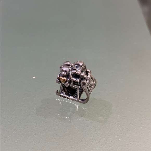 Pandora Charm - Picture 2 of 2